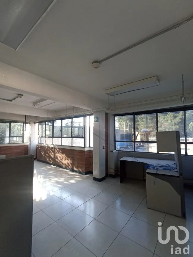 Edificio en Renta en San Simón Ticumac, Benito Juárez, Ciudad de México | NEX-289593 | iad México | Foto 11 de 18