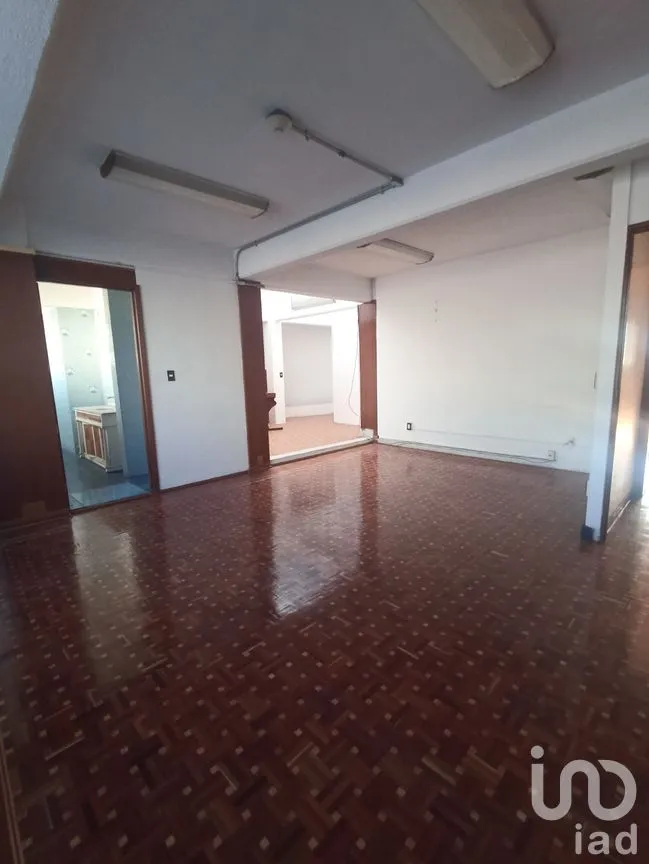 Edificio en Renta en San Simón Ticumac, Benito Juárez, Ciudad de México | NEX-289593 | iad México | Foto 12 de 18
