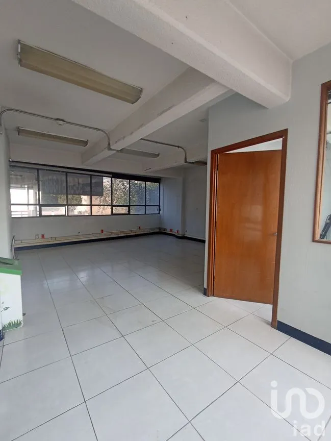 Edificio en Renta en San Simón Ticumac, Benito Juárez, Ciudad de México | NEX-289593 | iad México | Foto 14 de 18