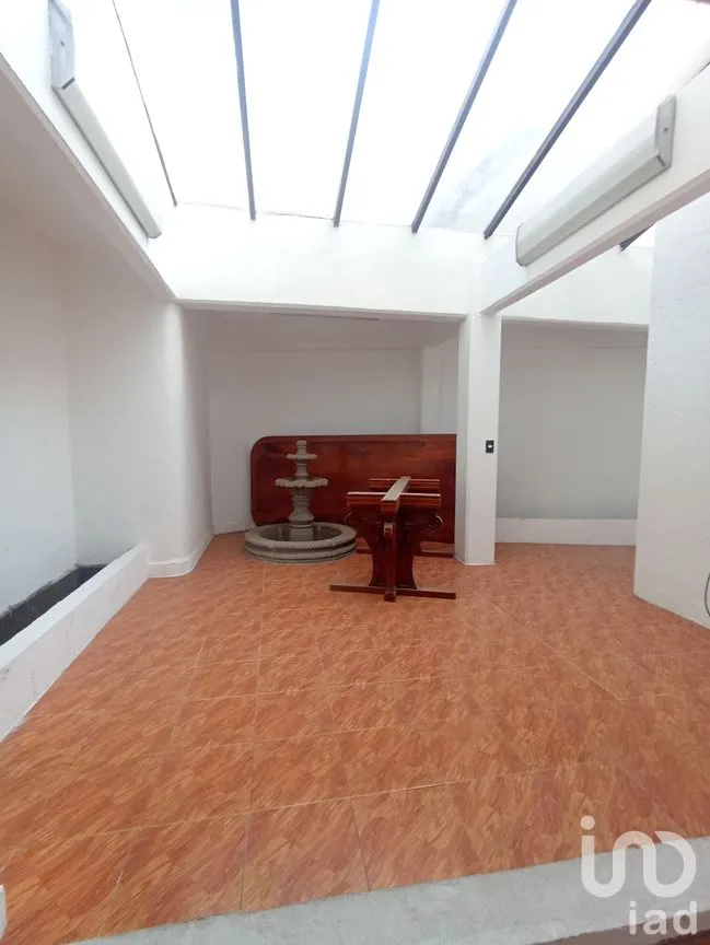 Edificio en Renta en San Simón Ticumac, Benito Juárez, Ciudad de México | NEX-289593 | iad México | Foto 16 de 18