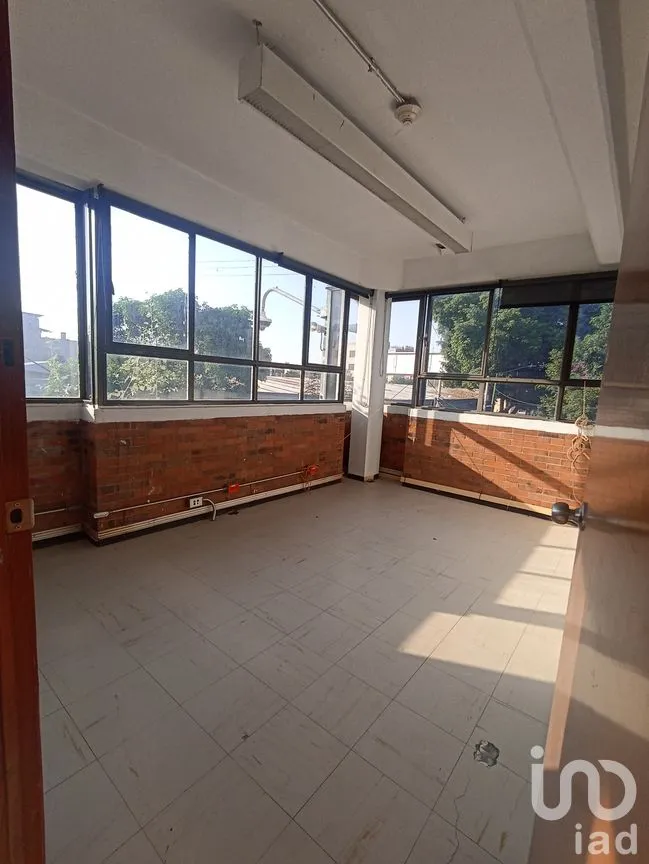 Edificio en Renta en San Simón Ticumac, Benito Juárez, Ciudad de México | NEX-289593 | iad México | Foto 17 de 18