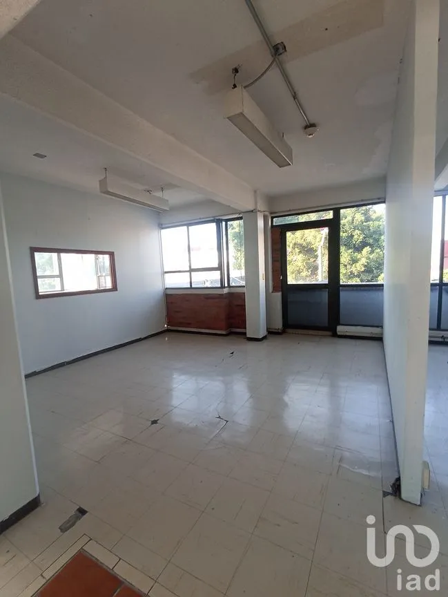 Edificio en Renta en San Simón Ticumac, Benito Juárez, Ciudad de México | NEX-289593 | iad México | Foto 18 de 18