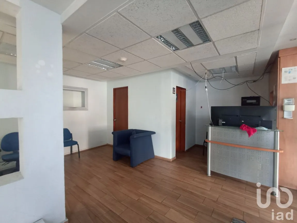 Edificio en Renta en San Simón Ticumac, Benito Juárez, Ciudad de México | NEX-289593 | iad México | Foto 4 de 18