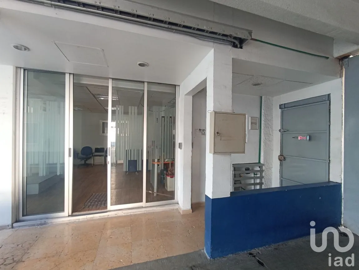 Edificio en Renta en San Simón Ticumac, Benito Juárez, Ciudad de México | NEX-289593 | iad México | Foto 5 de 18