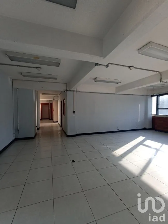 Edificio en Renta en San Simón Ticumac, Benito Juárez, Ciudad de México | NEX-289593 | iad México | Foto 6 de 18