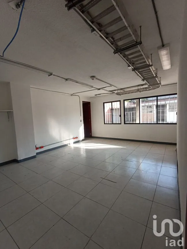 Edificio en Renta en San Simón Ticumac, Benito Juárez, Ciudad de México | NEX-289593 | iad México | Foto 7 de 18