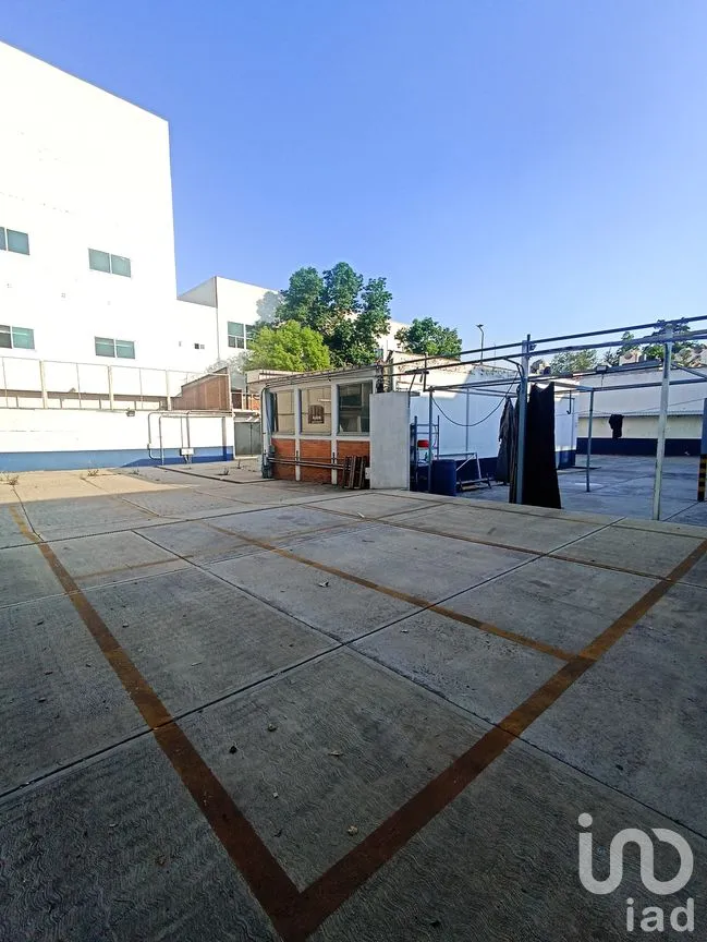 Edificio en Renta en San Simón Ticumac, Benito Juárez, Ciudad de México | NEX-289593 | iad México | Foto 9 de 18