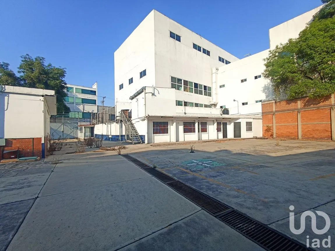 Edificio en Renta en San Simón Ticumac, Benito Juárez, Ciudad de México | NEX-289593 | iad México | Foto 10 de 18