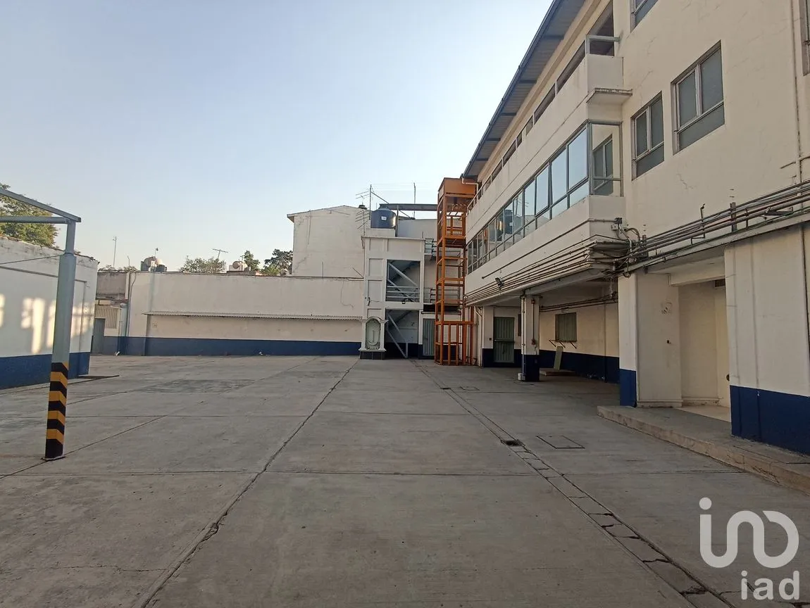 Edificio en Renta en San Simón Ticumac, Benito Juárez, Ciudad de México | NEX-289593 | iad México | Foto 3 de 18