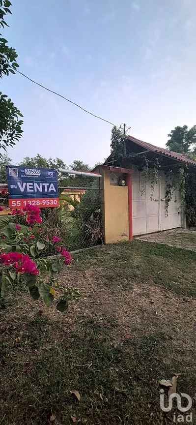 Casa en Renta en Ticumán, Tlaltizapán de Zapata, Morelos | NEX-289689 | iad México | Foto 2 de 16