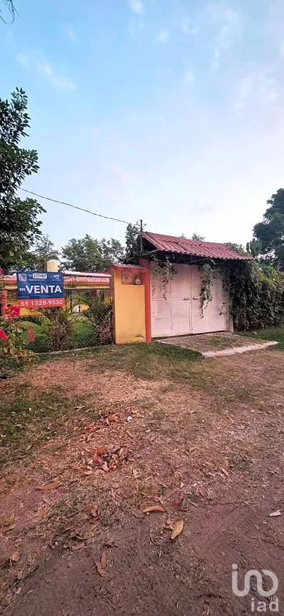 Casa en Renta en Ticumán, Tlaltizapán de Zapata, Morelos | NEX-289689 | iad México | Foto 3 de 16