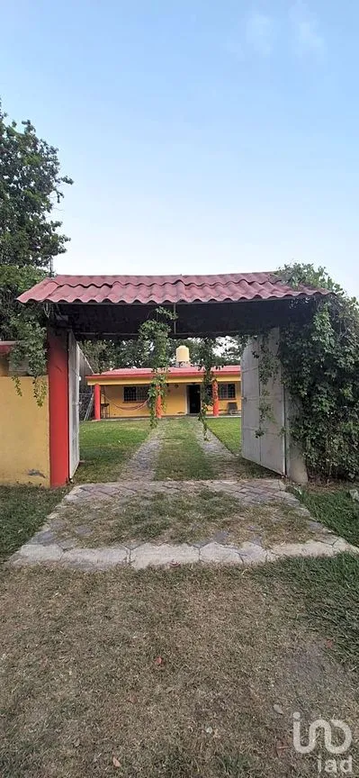 Casa en Renta en Ticumán, Tlaltizapán de Zapata, Morelos | NEX-289689 | iad México | Foto 4 de 16