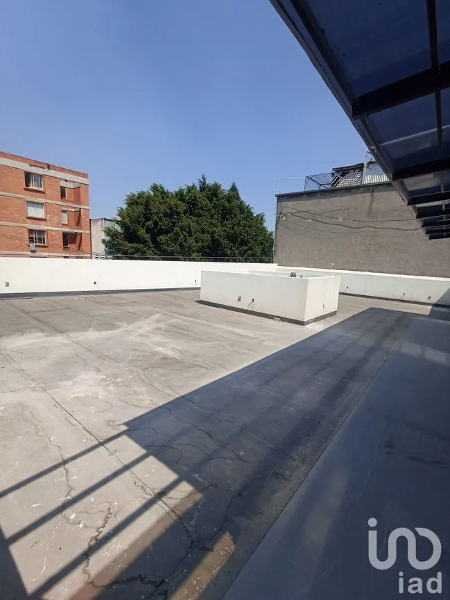 Departamento en Venta en Narvarte Poniente, Benito Juárez, Ciudad de México | NEX-291170 | iad México | Foto 11 de 12