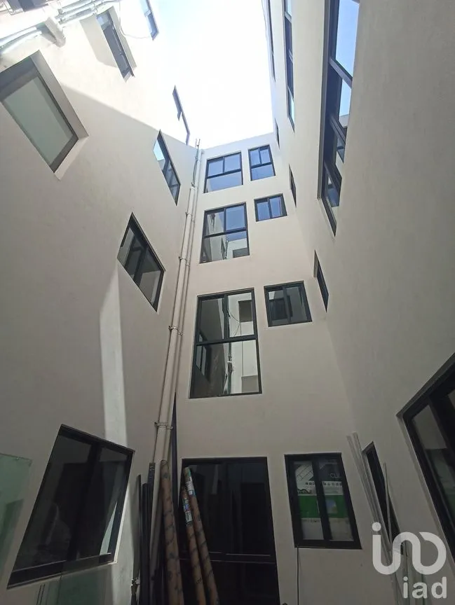 Departamento en Venta en Narvarte Poniente, Benito Juárez, Ciudad de México | NEX-291170 | iad México | Foto 3 de 12
