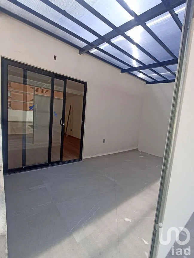 Departamento en Venta en Narvarte Poniente, Benito Juárez, Ciudad de México | NEX-291170 | iad México | Foto 4 de 12
