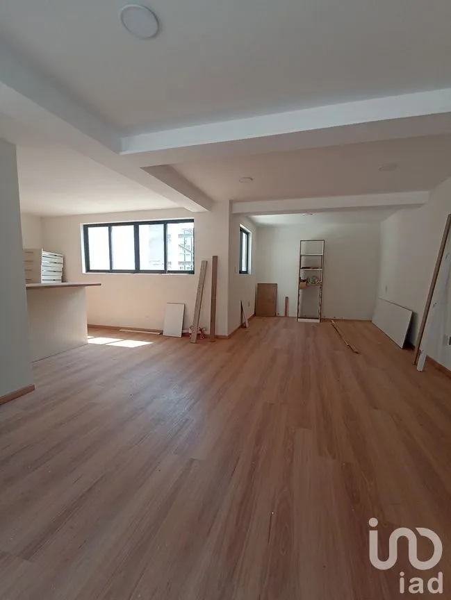 Departamento en Venta en Narvarte Poniente, Benito Juárez, Ciudad de México | NEX-291170 | iad México | Foto 5 de 12