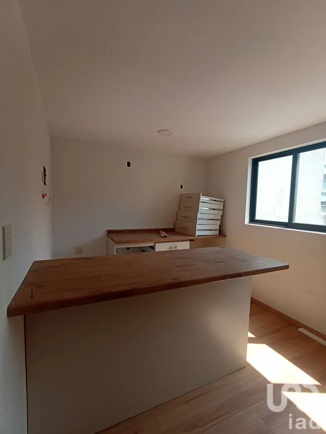 Departamento en Venta en Narvarte Poniente, Benito Juárez, Ciudad de México | NEX-291170 | iad México | Foto 6 de 12