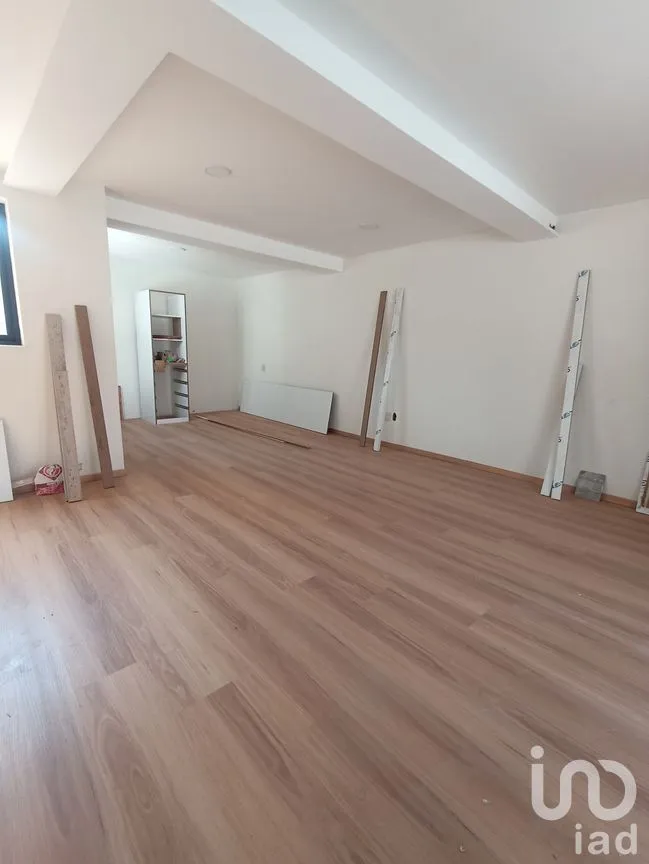 Departamento en Venta en Narvarte Poniente, Benito Juárez, Ciudad de México | NEX-291170 | iad México | Foto 7 de 12