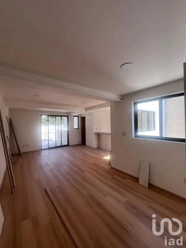 Departamento en Venta en Narvarte Poniente, Benito Juárez, Ciudad de México | NEX-291170 | iad México | Foto 8 de 12
