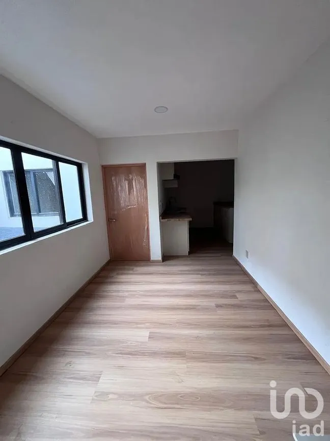 Departamento en Venta en Narvarte Poniente, Benito Juárez, Ciudad de México | NEX-291170 | iad México | Foto 11 de 11