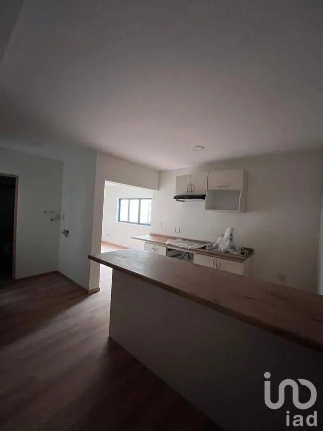 Departamento en Venta en Narvarte Poniente, Benito Juárez, Ciudad de México | NEX-291170 | iad México | Foto 4 de 11
