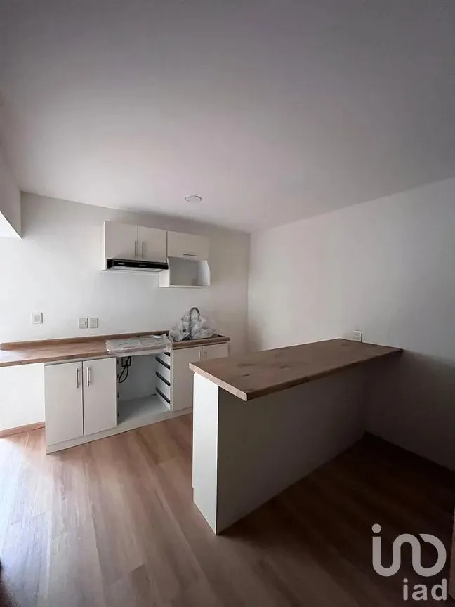 Departamento en Venta en Narvarte Poniente, Benito Juárez, Ciudad de México | NEX-291170 | iad México | Foto 5 de 11