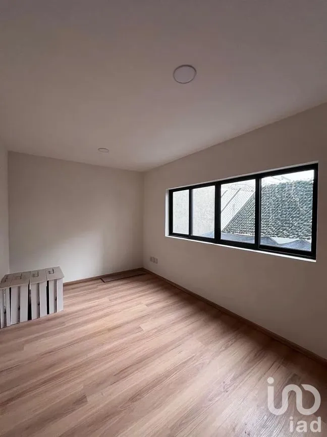 Departamento en Venta en Narvarte Poniente, Benito Juárez, Ciudad de México | NEX-291170 | iad México | Foto 6 de 11