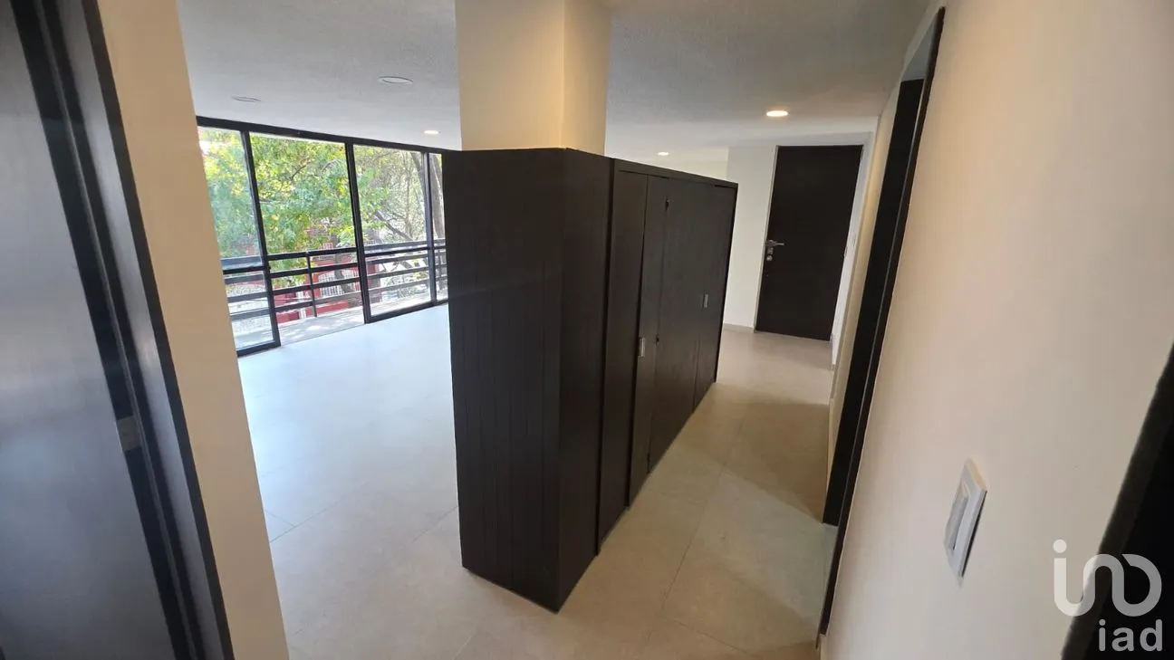 Departamento en Venta en Narvarte Oriente, Benito Juárez, Ciudad de México | NEX-291241 | iad México | Foto 12 de 18