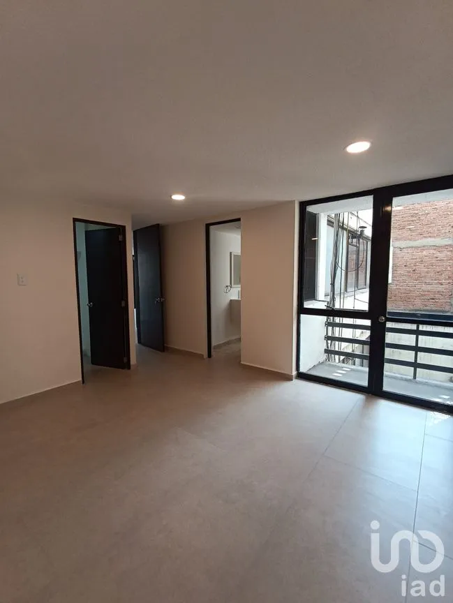 Departamento en Venta en Narvarte Oriente, Benito Juárez, Ciudad de México | NEX-291241 | iad México | Foto 13 de 18