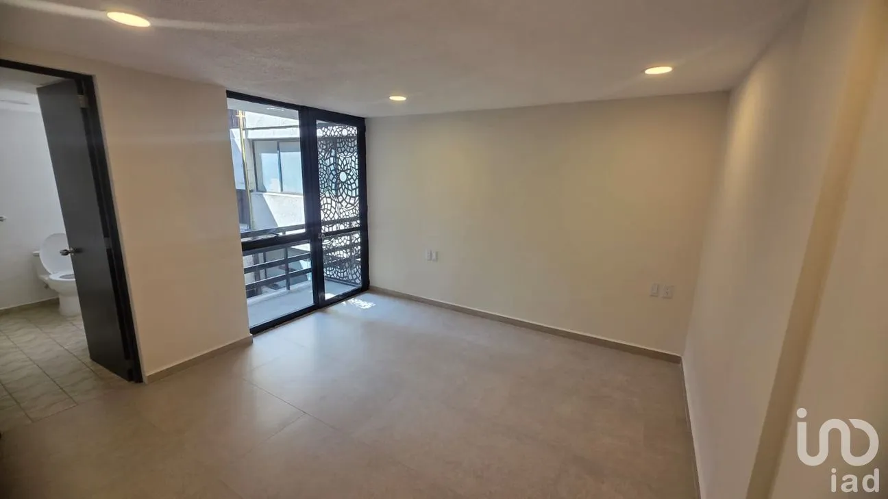 Departamento en Venta en Narvarte Oriente, Benito Juárez, Ciudad de México | NEX-291241 | iad México | Foto 14 de 18