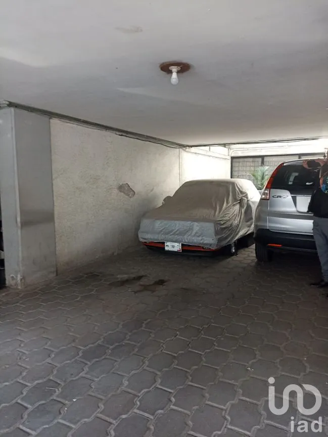 Departamento en Venta en Narvarte Oriente, Benito Juárez, Ciudad de México | NEX-291241 | iad México | Foto 17 de 18