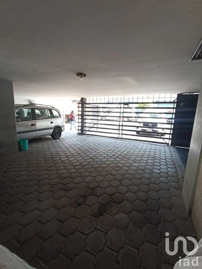 Departamento en Venta en Narvarte Oriente, Benito Juárez, Ciudad de México | NEX-291241 | iad México | Foto 18 de 18