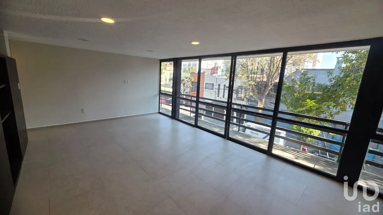 Departamento en Venta en Narvarte Oriente, Benito Juárez, Ciudad de México | NEX-291241 | iad México | Foto 3 de 18