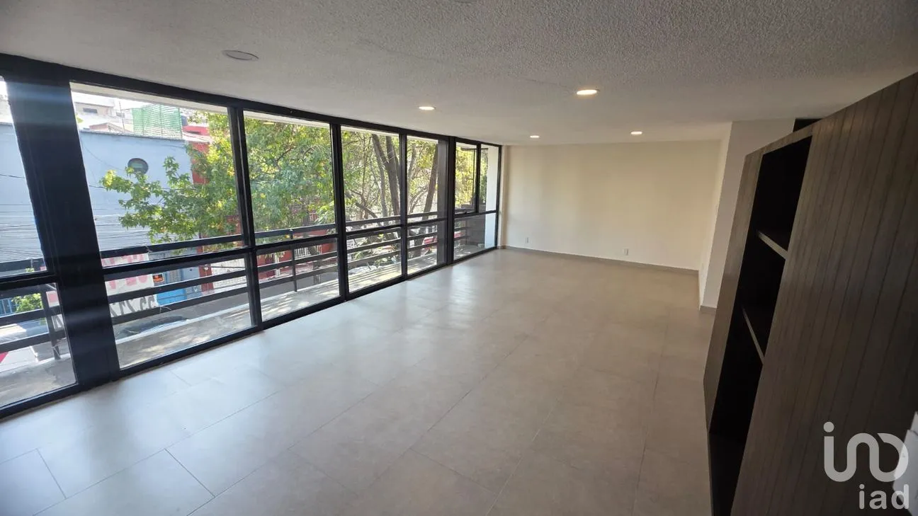 Departamento en Venta en Narvarte Oriente, Benito Juárez, Ciudad de México | NEX-291241 | iad México | Foto 4 de 18
