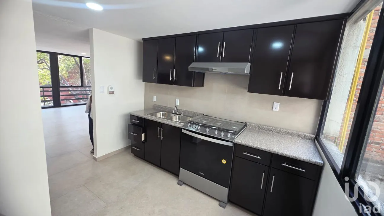 Departamento en Venta en Narvarte Oriente, Benito Juárez, Ciudad de México | NEX-291241 | iad México | Foto 6 de 18
