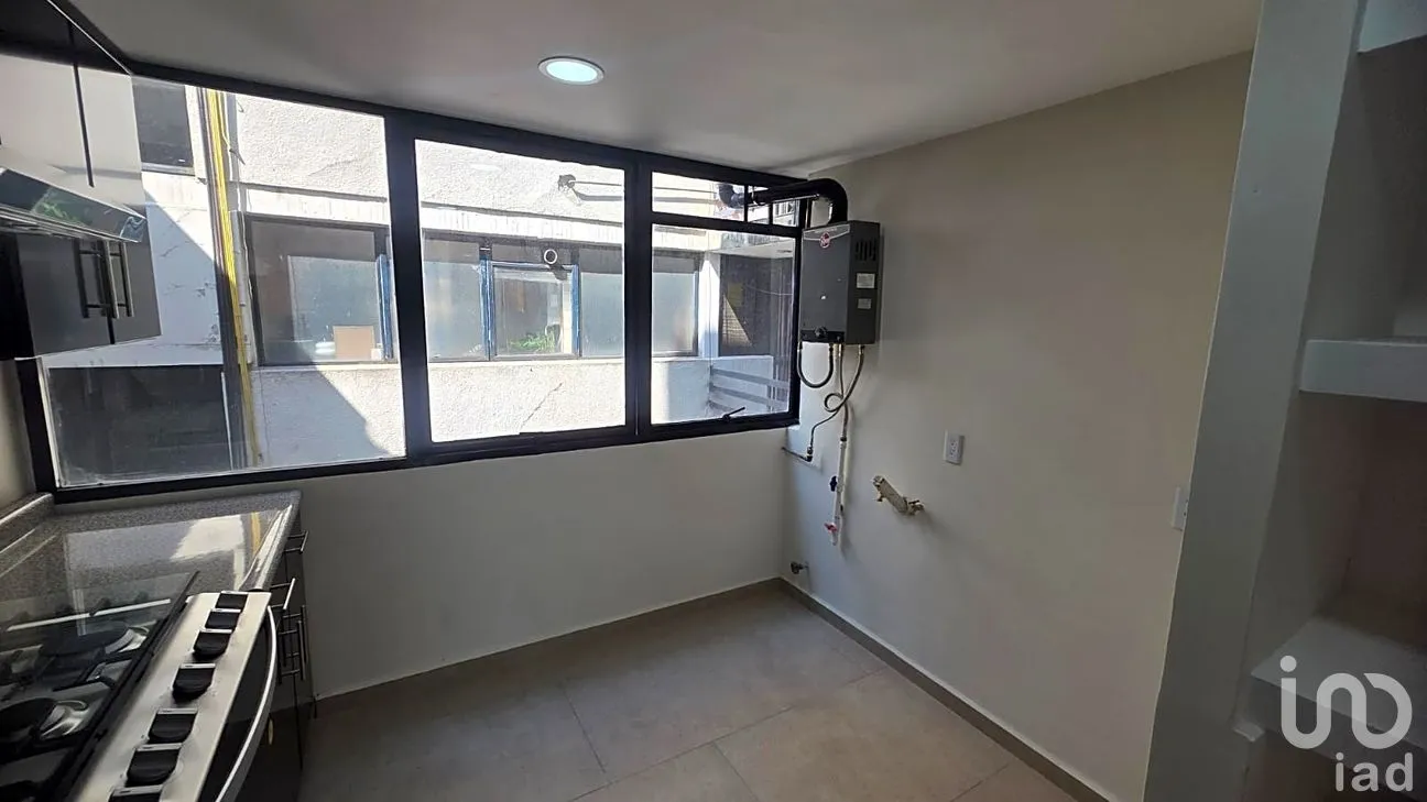 Departamento en Venta en Narvarte Oriente, Benito Juárez, Ciudad de México | NEX-291241 | iad México | Foto 7 de 18