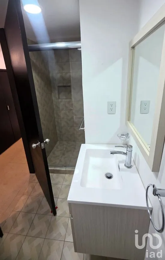 Departamento en Venta en Narvarte Oriente, Benito Juárez, Ciudad de México | NEX-291241 | iad México | Foto 9 de 18