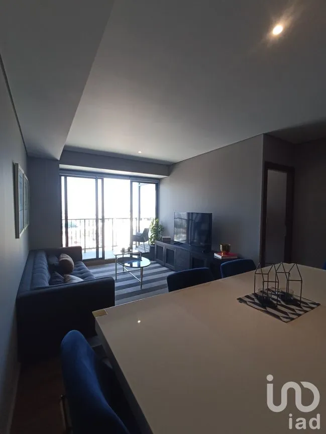 Departamento en Venta en Tabacalera, Cuauhtémoc, Ciudad de México | NEX-291660 | iad México | Foto 2 de 13