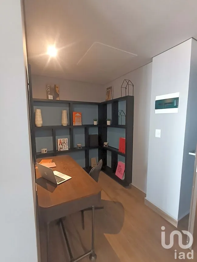 Departamento en Venta en Tabacalera, Cuauhtémoc, Ciudad de México | NEX-291660 | iad México | Foto 3 de 13
