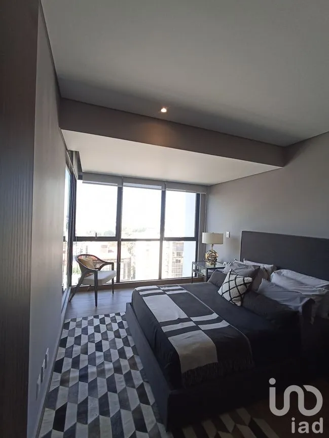 Departamento en Venta en Tabacalera, Cuauhtémoc, Ciudad de México | NEX-291660 | iad México | Foto 6 de 13