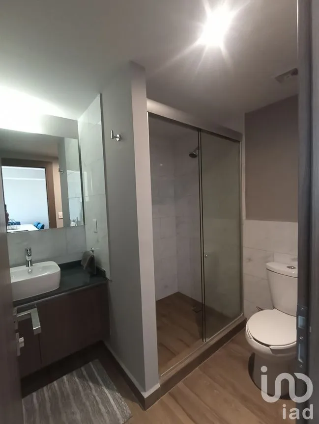 Departamento en Venta en Tabacalera, Cuauhtémoc, Ciudad de México | NEX-291660 | iad México | Foto 7 de 13