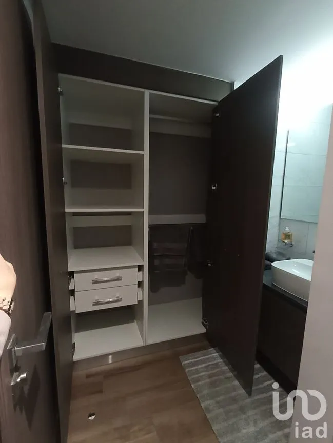 Departamento en Venta en Tabacalera, Cuauhtémoc, Ciudad de México | NEX-291660 | iad México | Foto 8 de 13