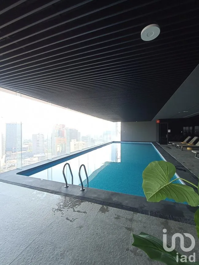 Departamento en Venta en Tabacalera, Cuauhtémoc, Ciudad de México | NEX-291660 | iad México | Foto 9 de 13