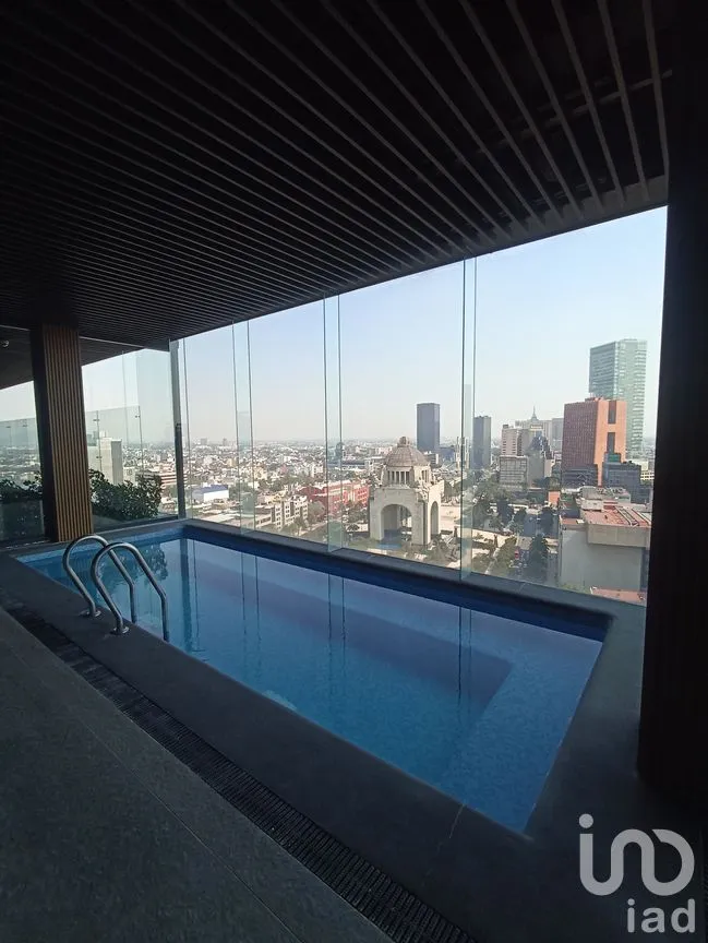 Departamento en Venta en Tabacalera, Cuauhtémoc, Ciudad de México | NEX-291660 | iad México | Foto 10 de 13