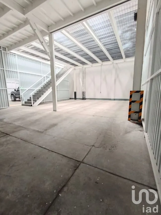 Bodega en Renta en Torre Blanca, Miguel Hidalgo, Ciudad de México | NEX-292496 | iad México | Foto 7 de 13