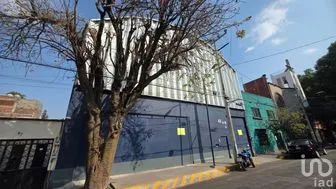 NEX-292496 - Bodega en Renta, con 497 m2 de construcción en Torre Blanca, CP 11280, Ciudad de México.