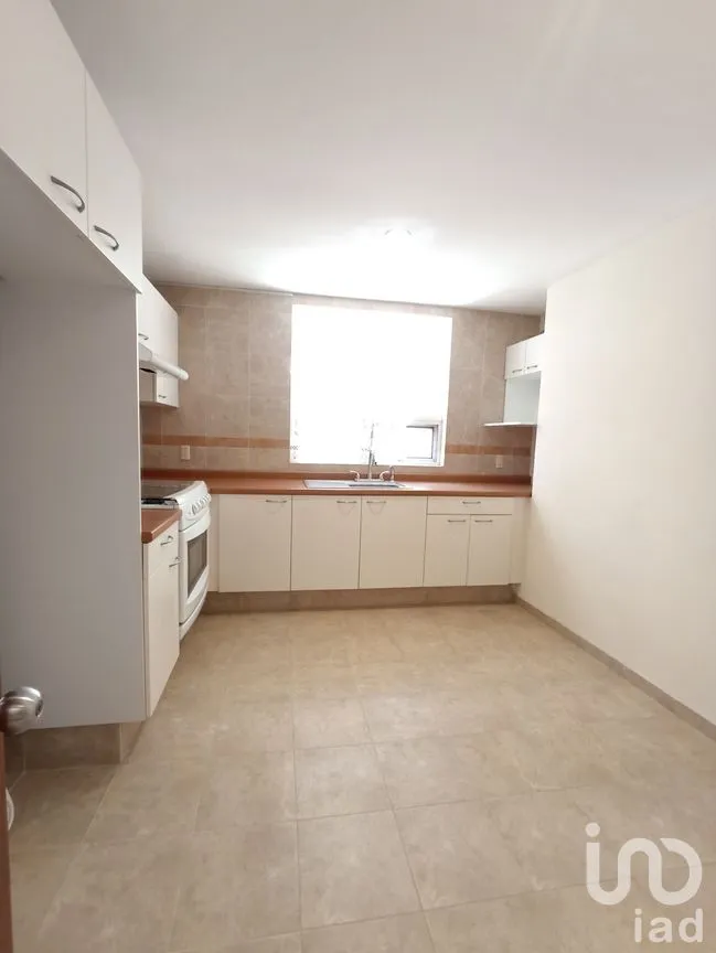 Casa en Venta en Del Valle Centro, Benito Juárez, Ciudad de México | NEX-292507 | iad México | Foto 11 de 23