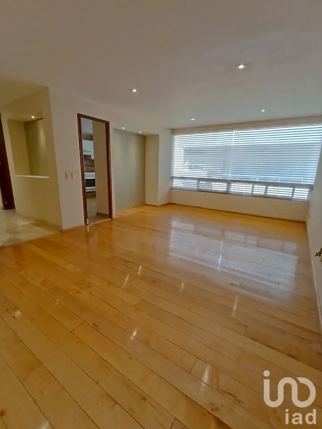 Casa en Venta en Del Valle Centro, Benito Juárez, Ciudad de México | NEX-292507 | iad México | Foto 12 de 23