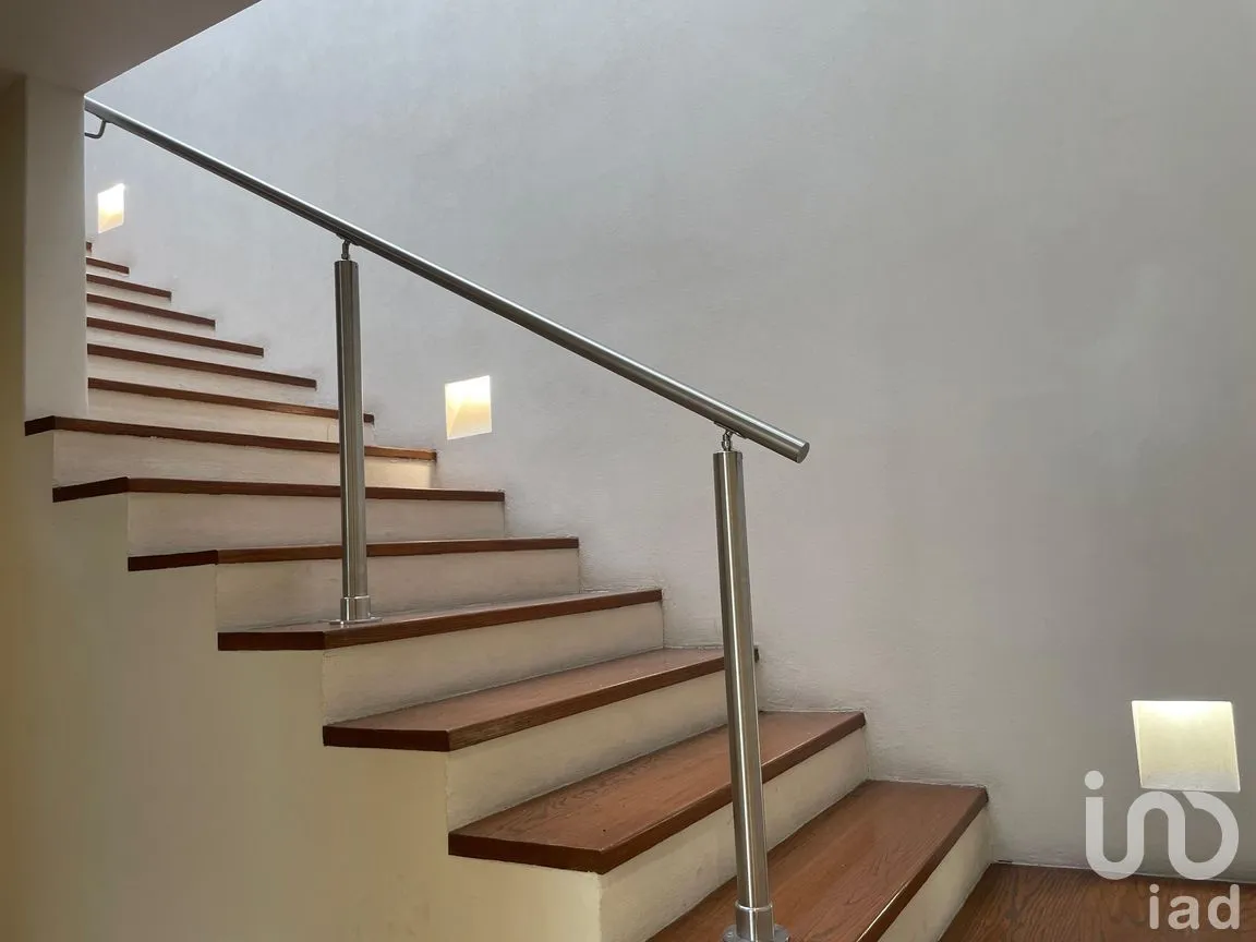 Casa en Venta en Del Valle Centro, Benito Juárez, Ciudad de México | NEX-292507 | iad México | Foto 13 de 23