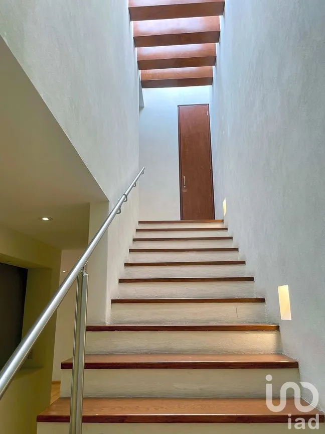 Casa en Venta en Del Valle Centro, Benito Juárez, Ciudad de México | NEX-292507 | iad México | Foto 14 de 23